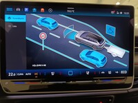 heti ajoon Volkswagen ID.7