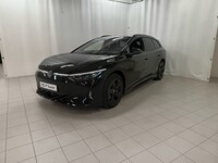 heti ajoon Volkswagen ID.7