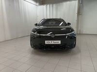 heti ajoon Volkswagen ID.7