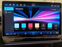 heti ajoon Volkswagen ID.7