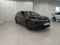 heti ajoon Volkswagen ID.7