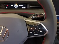 heti ajoon Volkswagen ID.7