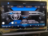 heti ajoon Volkswagen ID.7