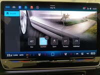 heti ajoon Volkswagen ID.7