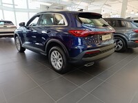 heti ajoon Audi Q5