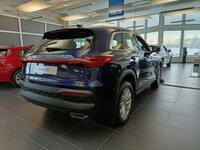 heti ajoon Audi Q5