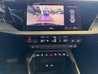 heti ajoon Audi A3