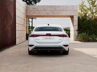 heti ajoon Audi A6 e-tron