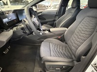 heti ajoon Audi A6 e-tron