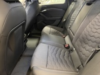 heti ajoon Audi A6 e-tron