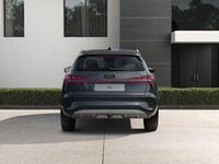 heti ajoon Audi Q3