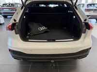 heti ajoon Audi A5