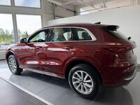heti ajoon Audi Q5