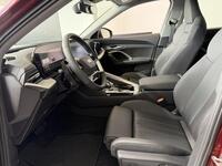heti ajoon Audi Q5