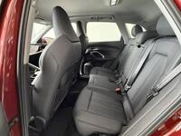 heti ajoon Audi Q5