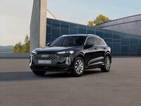 heti ajoon Audi Q5