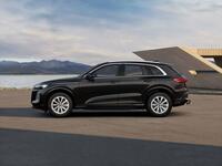 heti ajoon Audi Q5