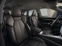 heti ajoon Audi Q5