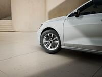 heti ajoon Audi A3