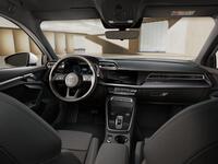 heti ajoon Audi A3