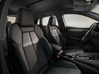 heti ajoon Audi A3