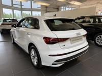 heti ajoon Audi A3