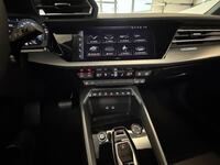 heti ajoon Audi A3