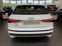 heti ajoon Audi A3