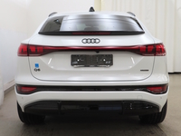 heti ajoon Audi Q6 e-tron