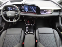 heti ajoon Audi Q6 e-tron