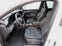 heti ajoon Audi Q6 e-tron