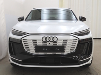 heti ajoon Audi Q6 e-tron