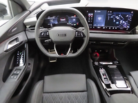 heti ajoon Audi Q6 e-tron