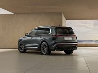 heti ajoon Audi Q7