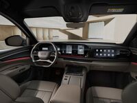 heti ajoon Audi Q7