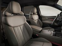 heti ajoon Audi Q7