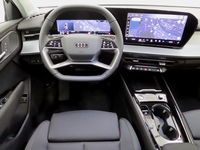 heti ajoon Audi Q3