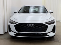 heti ajoon Audi A5