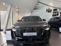 heti ajoon Audi Q6 e-tron