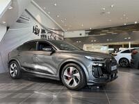 heti ajoon Audi Q6 e-tron
