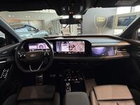 heti ajoon Audi Q6 e-tron