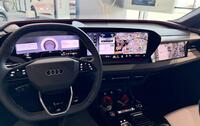 heti ajoon Audi Q6 e-tron