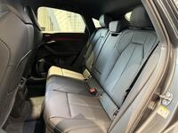 heti ajoon Audi Q6 e-tron