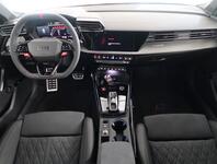 heti ajoon Audi RS3