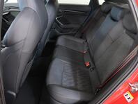 heti ajoon Audi RS3