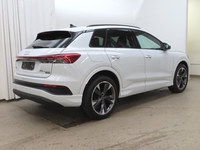 heti ajoon Audi Q4 e-tron