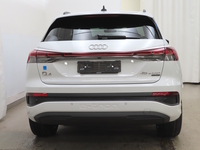 heti ajoon Audi Q4 e-tron