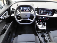 heti ajoon Audi Q4 e-tron