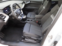 heti ajoon Audi Q4 e-tron