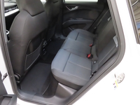 heti ajoon Audi Q4 e-tron